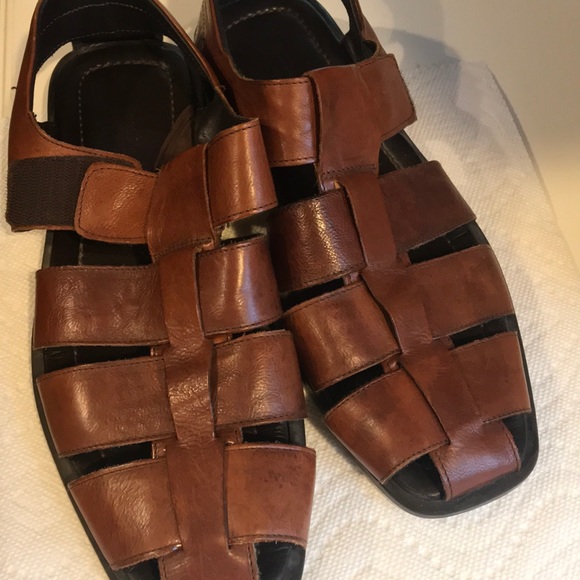 to boot new york men's sandals